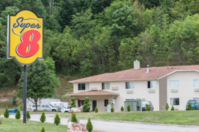 Гостиница Super 8 by Wyndham Pittsburgh/Monroeville  Монровилл